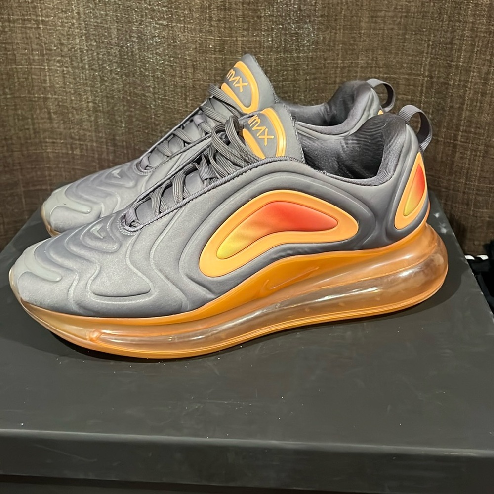 Nike Air Max 720
